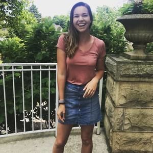 Meet your Posher, Veronica